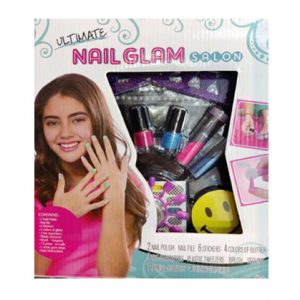 NAIL GLAM SALON