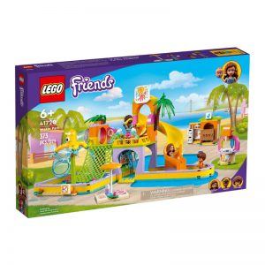 LEGO FRIENDS WATER PARK