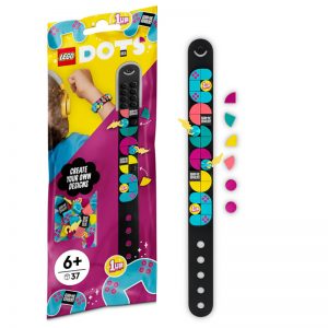 LEGO DOTS GAMER BRACLET WITH CHARMS
