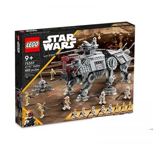 LEGO STAR WARS AT-TE WALKER