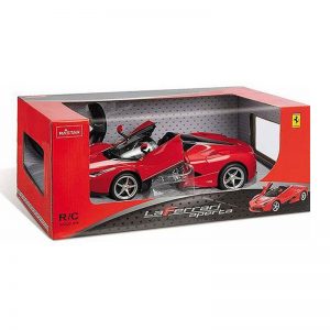 RADIO CONTROL FERRARI LA FERRARI