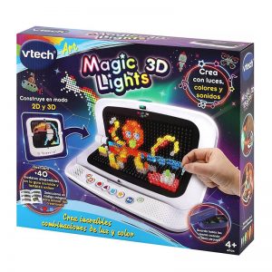 VTECH MAGIC LIGHTS 3D