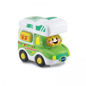 VTECH TOOT TOOT DRIVERS CAMPER VAN
