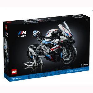 LEGO TECHNIC BMW M 1000 RR