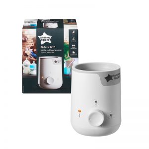 TOMMEE TIPPEE WARMER ELECTRIC BTL  &