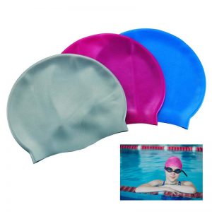 BESTWAY GLIDER SWIM CAP