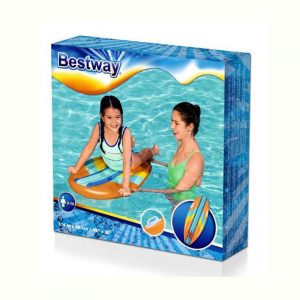 BESTWAY 1.14MX46CM SUNNY SURF RIDEON
