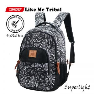 TARGET BACKPACK LIKE ME TRIBAL