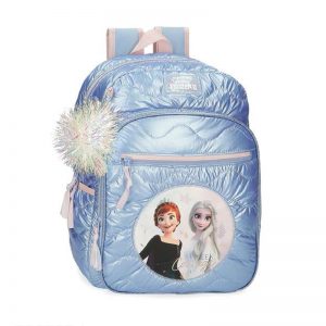 JOUMMA BACKPACK 38CM DISNEY FROZEN SEEK COURAGE
