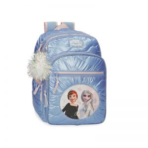 JOUMMA BACKPACK 40CM DISNEY FROZEN SEEK COURAGE
