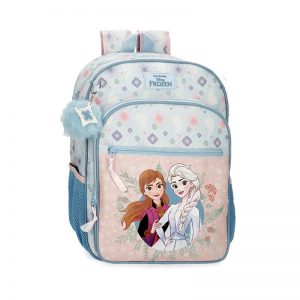 JOUMMA BACKPACK 38CM DISNEY FROZEN OWN YOUR DESTINY