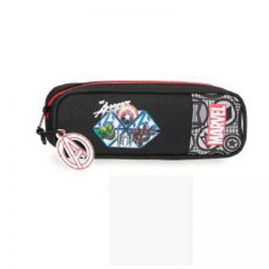 JOUMMA PENCIL CASE MARVEL AVENGERS HEROES