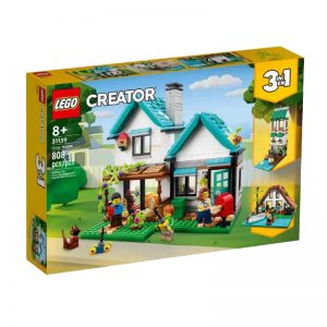 LEGO CREATOR COSY HOUSE