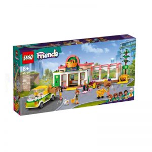 LEGO FRIENDS ORGANIC GROCERY STORE