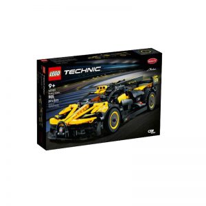 LEGO TECHNIC BUGATTI BOLIDE