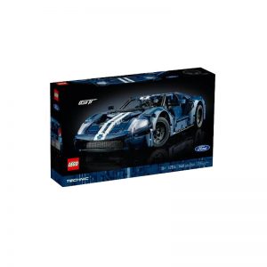 LEGO TECHNIC 2022 FORD GT 42154