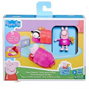 PEPPA PIG PEPPAS MOMENTS F2189/F6430