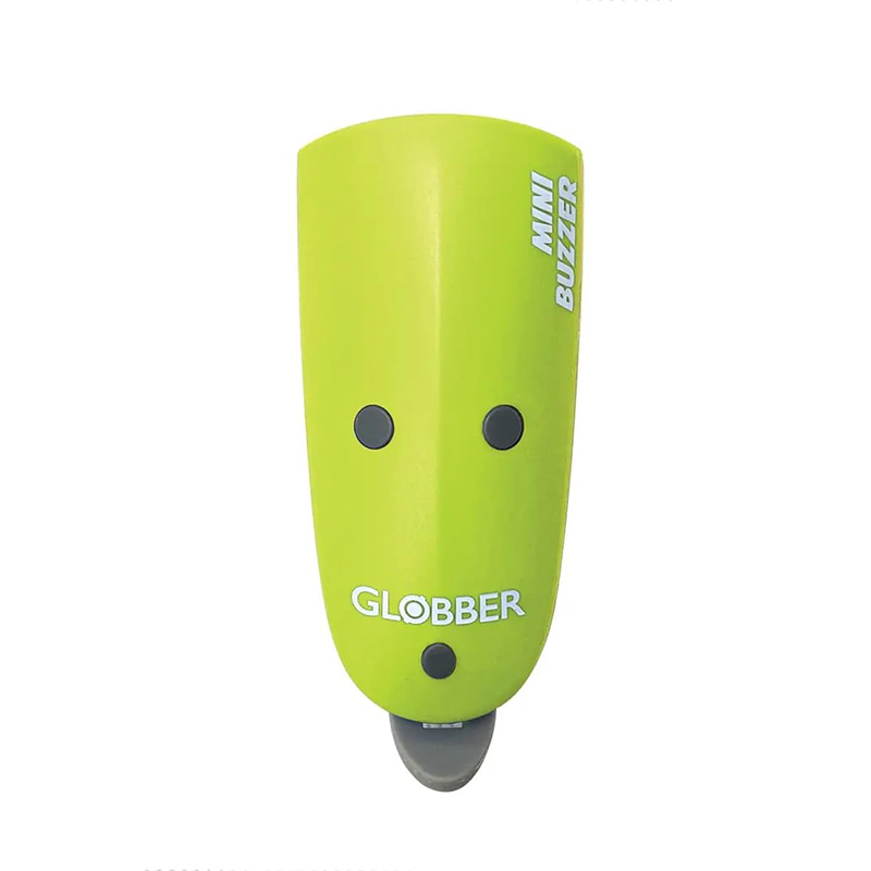 GLOBBER MINI HORNIT - LIME