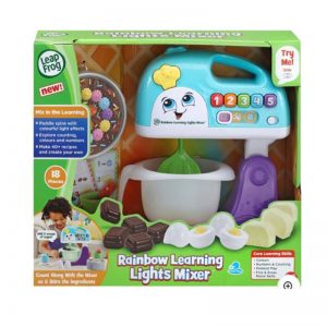 LEAPFROG RAINBOW MIXER
