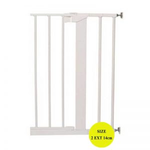 EXTEND A SAFETY GATE