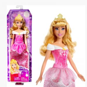 DISNEY PRINCESS AURORA DOLL