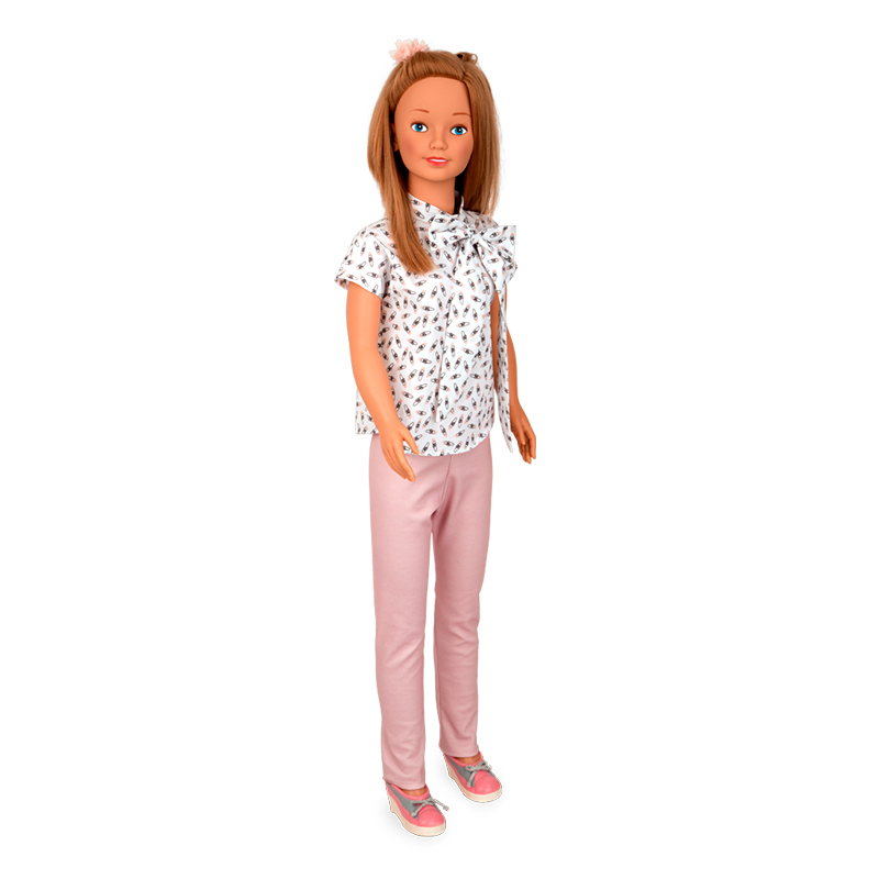ARIAS DOLL CAROLE 105CM