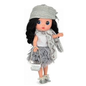 ARIAS ELEGANCE DOLL DUNYA 38CM