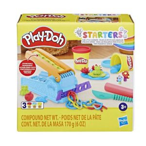 PLAYDOH FUN FACTORY STARTER SET F8805
