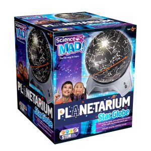 SCIENCE MAD PLANETARIUM SM56