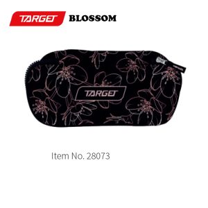 TARGET PENCIL CASE TARGET COMPACT BLOSSOM 28073