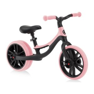 GLOBBER GO BIKE ELITE DUO - PASTEL PINK