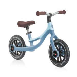 GLOBBER GO BIKE ELITE AIR - PASTEL BLUE