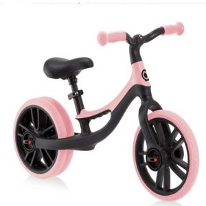 GLOBBER GO BIKE ELITE AIR - PASTEL PINK