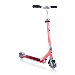 GLOBBER FLOW 125 ELEMENT - CORAL PINK