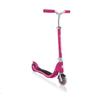 GLOBBER FLOW 125 SCOOTER - RUBY