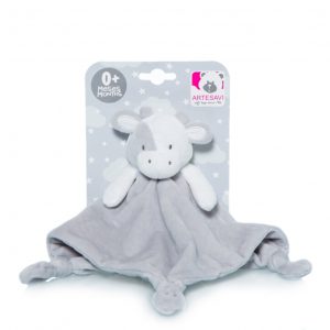 ARTESAVI BLANKET COW 25CM