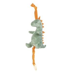 ARTESAVI DINO MUSICAL 18CM