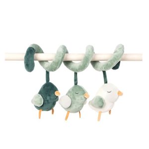 ARTESAVI BIRD SPIRAL 32CM
