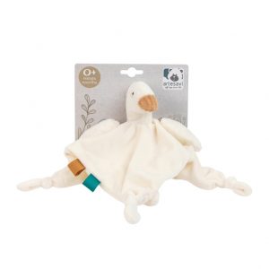 ARTESAVI DUCK BLANKET 25X25CM