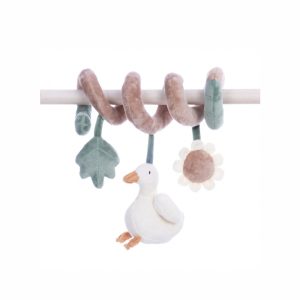 ARTESAVI DUCK SPIRAL 32CM