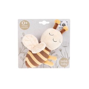 ARTESAVI BEE RATTLE 15CM