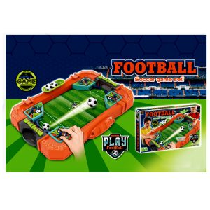 GAME FOOTBALL
