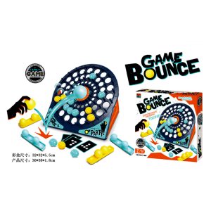 GAME BOUNCE BALL