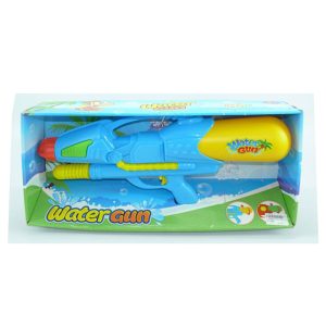WATER PISTOL