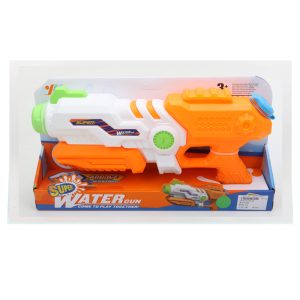 WATER PISTOL