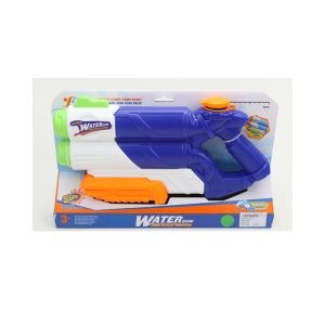 WATER PISTOL
