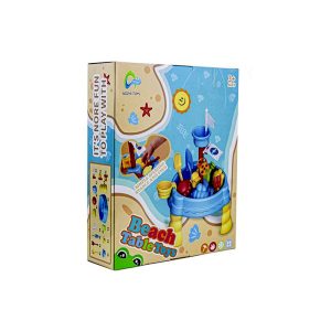 SAND AND WATER GAME