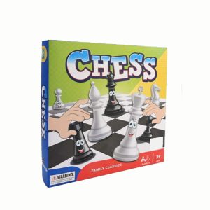 GAME CHESS