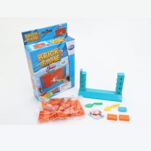 GAME BRICK GAME