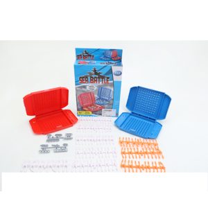 GAME SEA BATTLE
